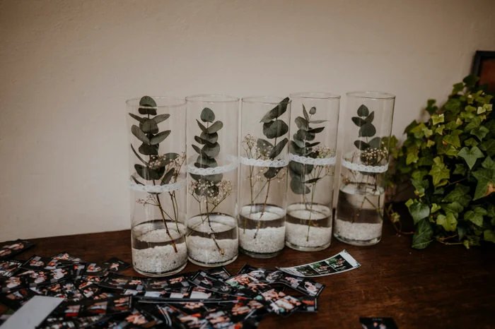 Schloss Ernegg Hochzeit