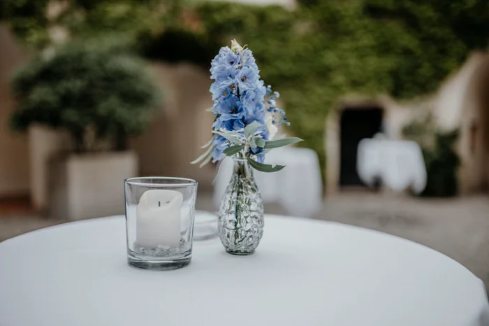 Schloss Ernegg Hochzeit