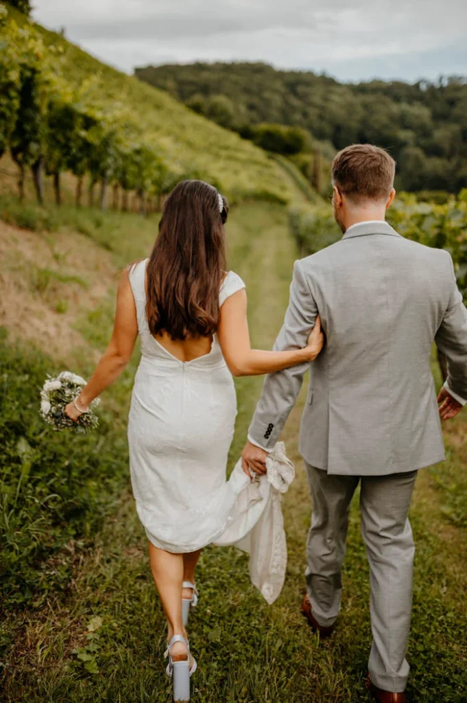 Der Manfred - Weingarten Maureder OG