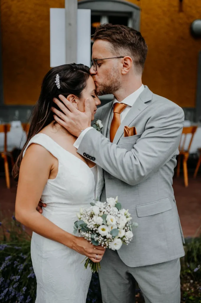 Der Manfred - Weingarten Maureder OG