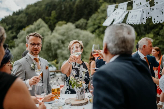 Der Manfred - Weingarten Maureder OG