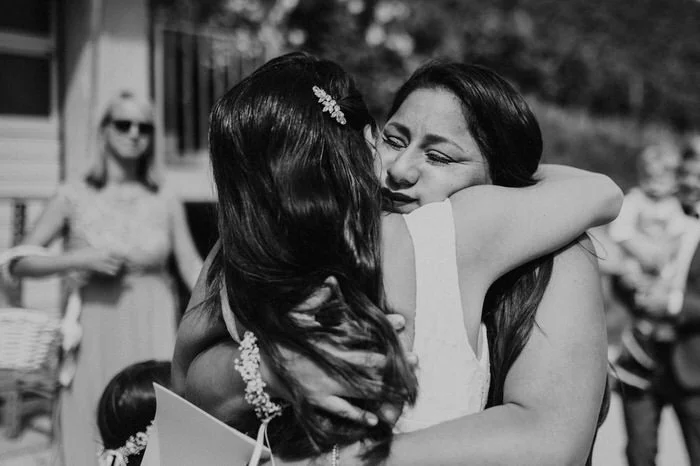 Weingarten Haselgraben Hochzeit