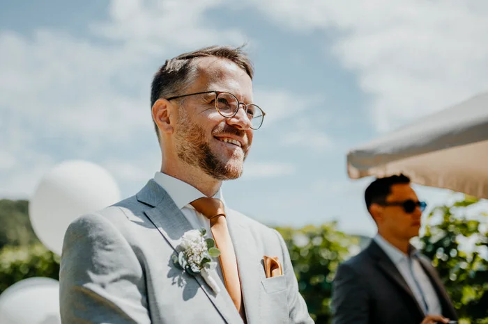 Weingarten Haselgraben Hochzeit