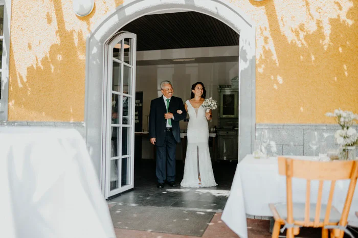 Der Manfred - Weingarten Maureder OG