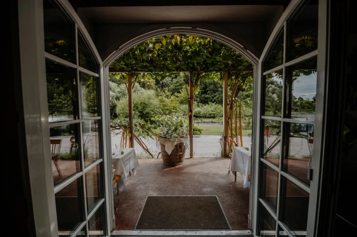 Der Manfred - Weingarten Maureder OG