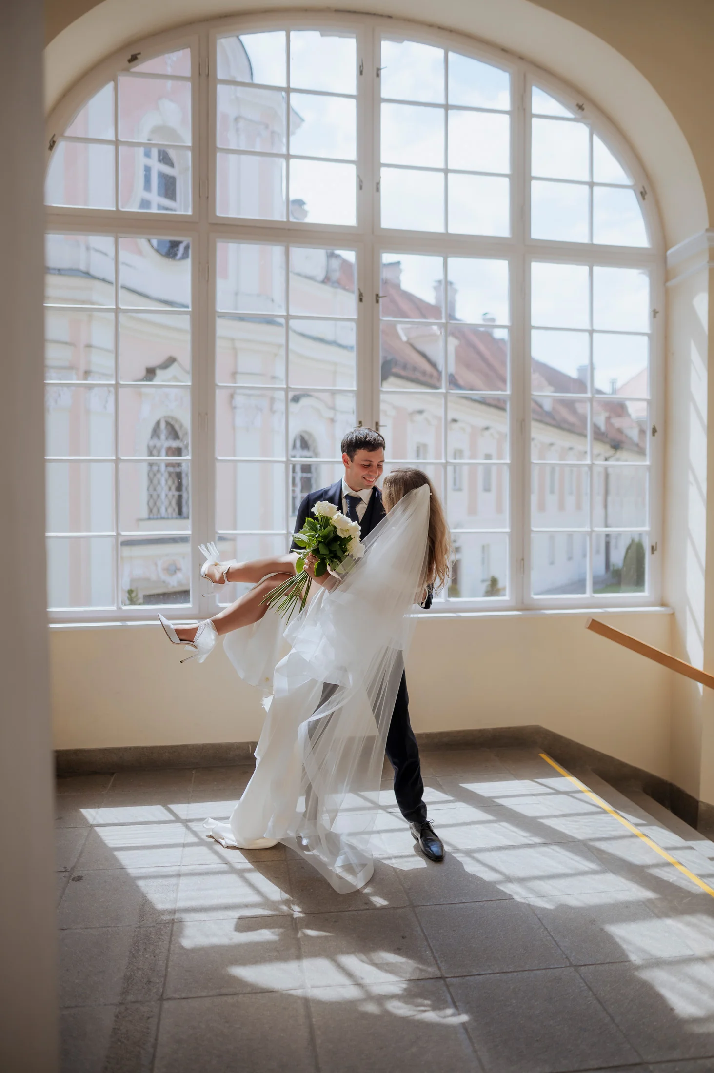 Schloss Lamberg Hochzeit