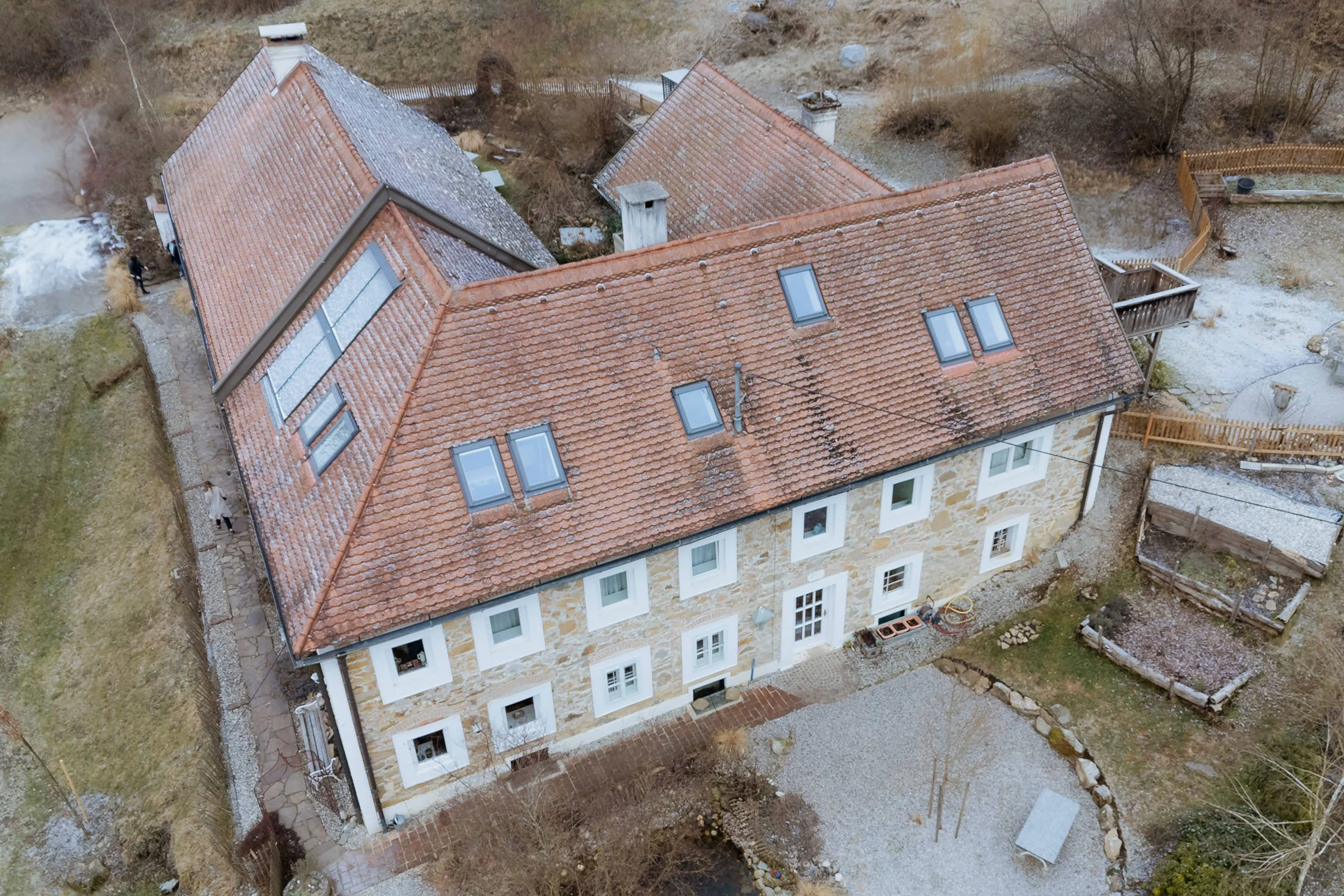 Grosskandlerhaus
