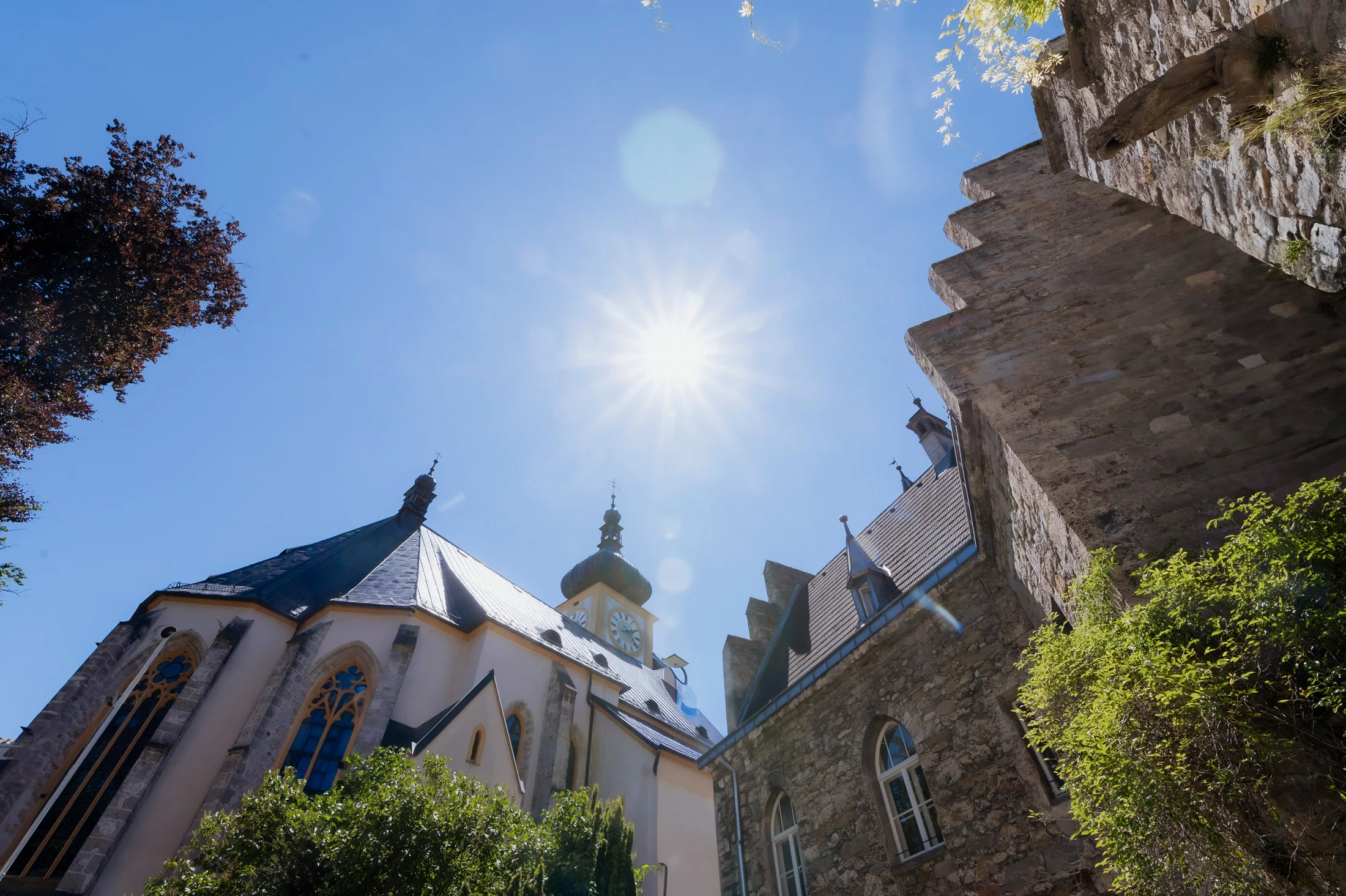 Hochzeitsfotos Niederösterreich